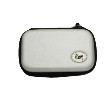 Professional Storage Bag hard carry leather tool case