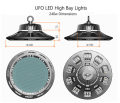 200W UFO LED High Bay Industrial Lighting