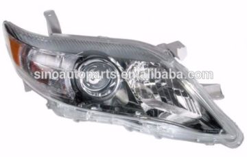 HEAD LAMP FOR TOYOTA CAMRY 2010 HEADLIGHT