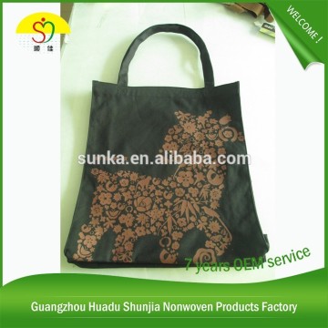 Cotton Shopping Bag,Bag Manufacturer Cotton Shoulder Bag