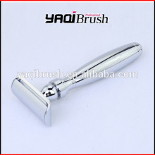 wholesale aluminum handle safety shaving razors