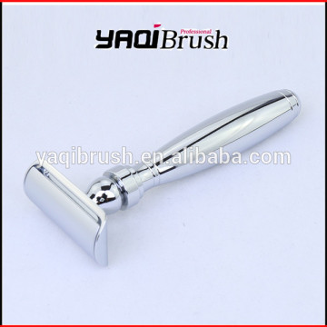 wholesale aluminum handle safety shaving razors