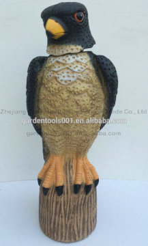 new design life size american eagle statues door decoration