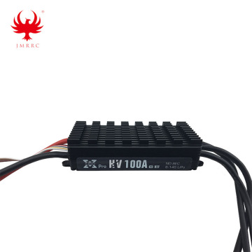 Hobbywing 100A XROTOR Pro HV ESC 전자 속도 컨트롤러