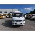 Dongfeng Mini 4x2 Truk Sampah Self-Loading