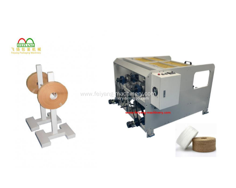 Good Paper Shopping Bag Making Machine