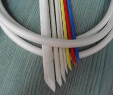 Fiberglass Silicone Sleeve