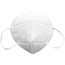 5-Ply protection face mask