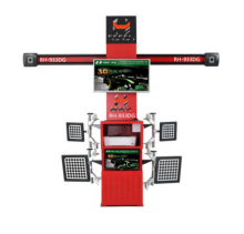 Low-Cost Car Wheel Alignment Services