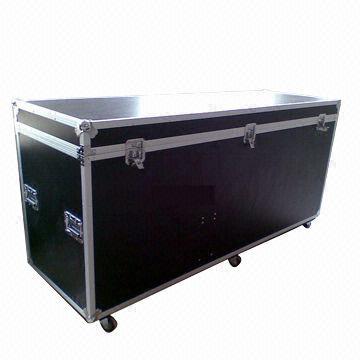 Rack Toolboxes in Black