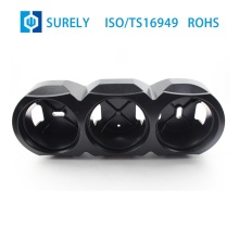 custom auto space parts plastic thermoforming products