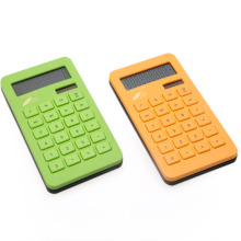 Eco Friendly 10 Digits Corn Plastic Calculator