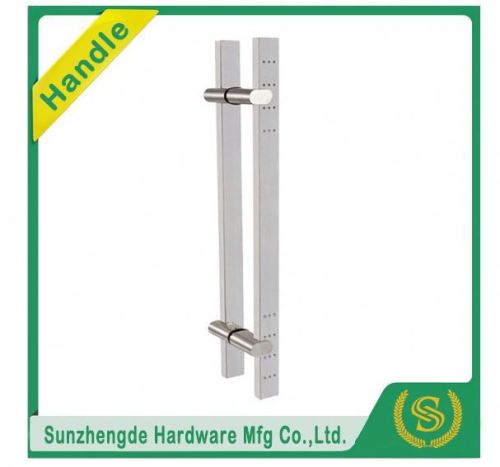 BTB SPH-048SS High Quality Chrome Plated Ceramic Cabinet Pull Handles