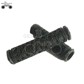 Black 2018 design fixed gear bike handlebar grips