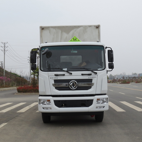 Véhicule de transport d&#39;équipement de dynamitage d&#39;approvisionnement d&#39;usine avec le diesel