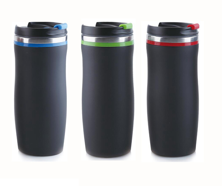 Double Wall Insulated Stainless Steel Tumbler