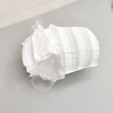 BESUPER sanitary napkin women menstrual pant disposable paper pants