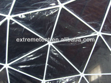 Geodesic dome tent/Green house