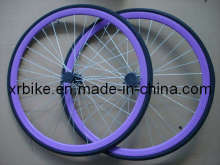 Wheelsets
