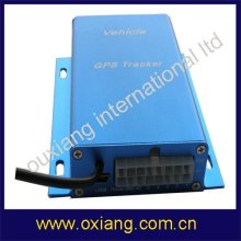 GPS Vehicle Tracker