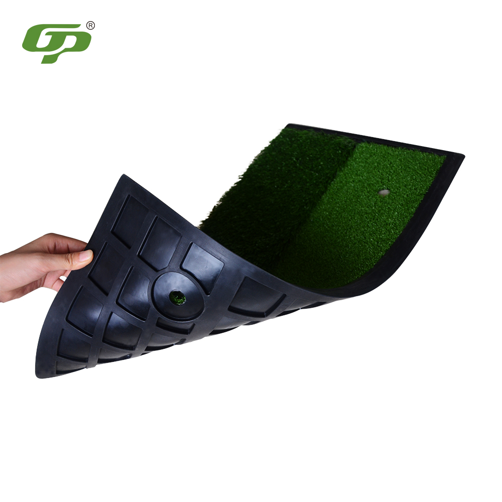 Fairway Golf Rubber Matts