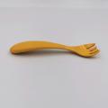 Corn-based Eco-friendly Premium Durable Tableware Kids Fork