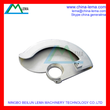 Magnesium Alloy Cast Cover