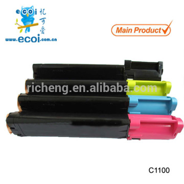 High Profit Margin Products Cartridge Remanufactured for C1100BK