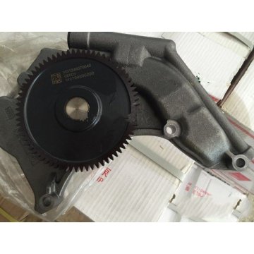 Howo A7 Oil Pump VG1246070040