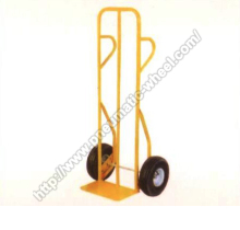 Load 200KG Hand Trolley HT1809