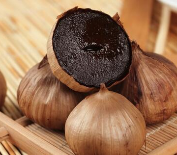 Без острого вкуса Solo Black Garlic Price