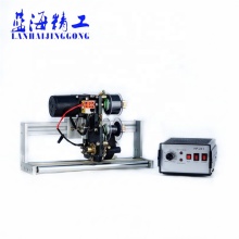 HP-241 Expiry Date Printer for Food Industry Hot Stamping Ribbon Coding Machine