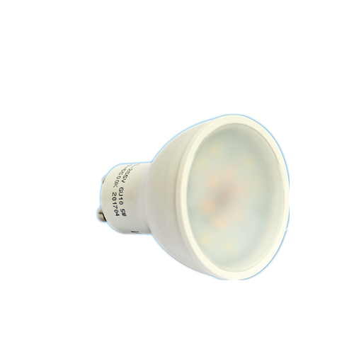 5W Circular Light Bulb