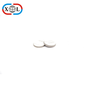 Round Disc Neodymium Magnet 1/2 inch