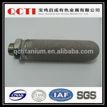 titanium filter in other industrial filtration equipment