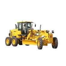 SDLG G9138 Mini Road Grader - Small Motor Grader Machine