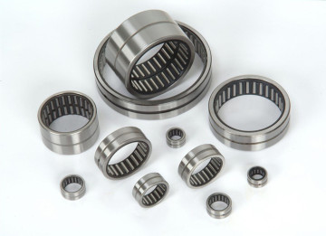 Customized High-precision Carbon Steel Bearing  Rollers