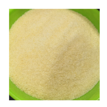 Food Grade Halal Bovine Hydrolyzed Gelatine Powder