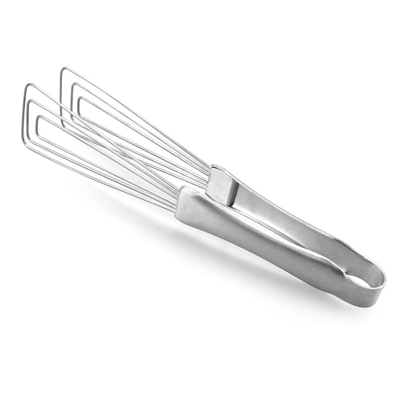 Stainless Steel Salad Tongs