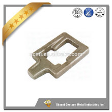 Custom direct manufacturer scaffolding fitting & supporting system scaffolding wedge plate