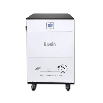 3KW Industrial Solar Inverter Charger System With Battery