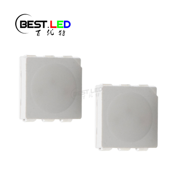 Near IR of 5050 850 nm IR LED