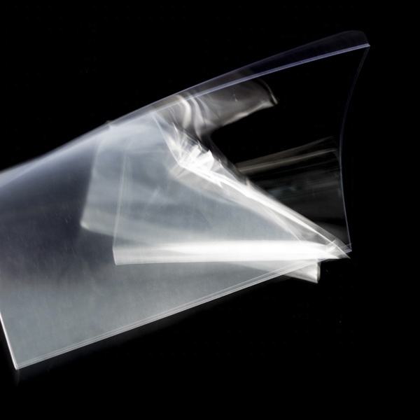 folha de estimação clara. pet sheet clear