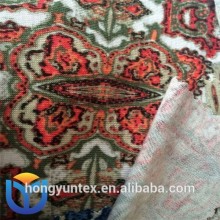 single jersey knitted fabric T-shirt