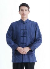 Chinese style jacket
