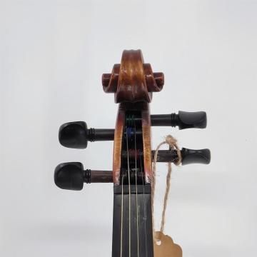4/4 Hand Crafted Violin Professional 1/4 kids violin