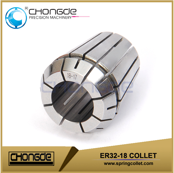 ER32 18 مم 0.708 &quot;Ultra Precision ER Collet