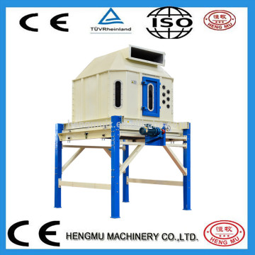 Home Use Counter-flow Cooler/Animal Feed Cooler/animal feed pellet cooler