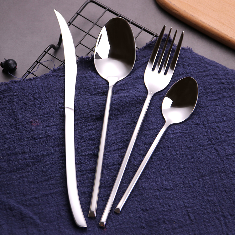 Wedding  Cutlery Set