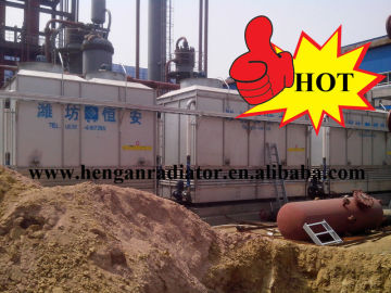 High Temperature Type Cooling Tower